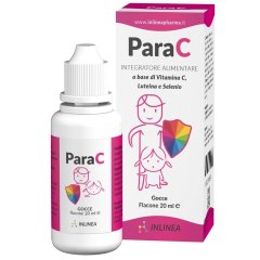 para c gocce 20ml