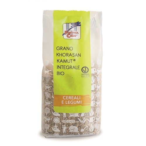 GRANO KAMUT 500G FINES