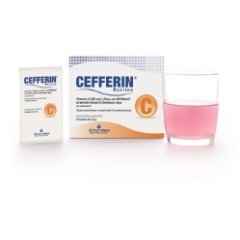 cefferin 14 bustine 3,8g