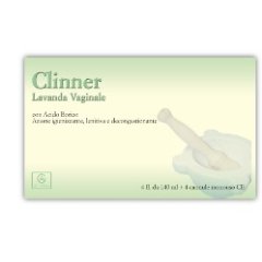 clinner-lav vag 4x140ml