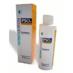 pso2 dermolichtena shampoo 100ml