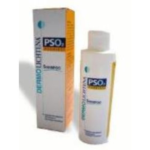 PSO2 DERMOLICHTENA SHAMPOO 100ML