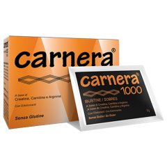 carnera 1000 18 bustine