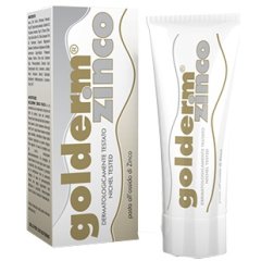 golderm zinco pasta 75ml