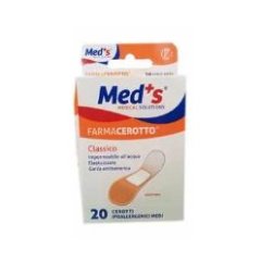 meds strips cer poliu medi 20p