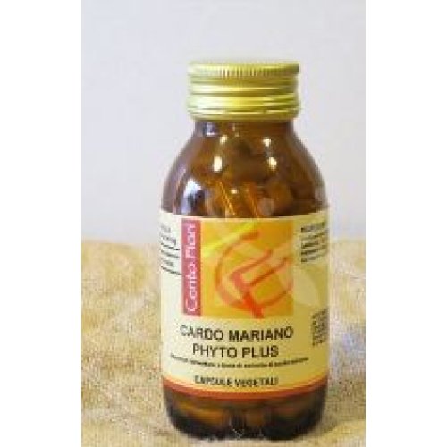 CARDO MARIAN PHYTO PL100C CENTOF