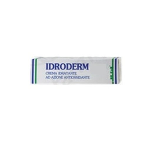 IDRODERM CREMA IDRAT 75 ML