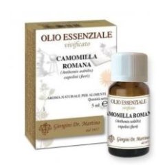 camomilla romana oe 5ml svs