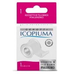 icopiuma rocc bia 5x5