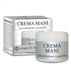 crema mani 50ml giorgini<