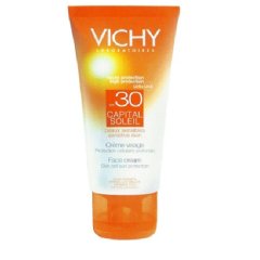 vichy capital soleil solare crema viso spf 30 50ml