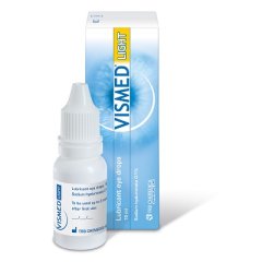 vismed light gtt ocul 15ml