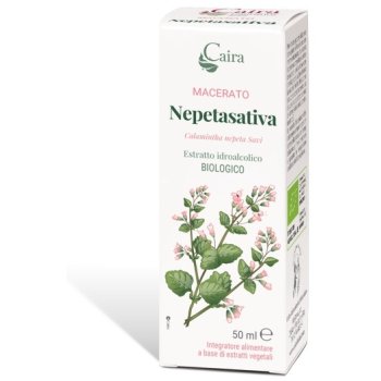 macerato nepetasativa bio 50ml