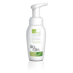 bioclin-acnelia mousse 200ml