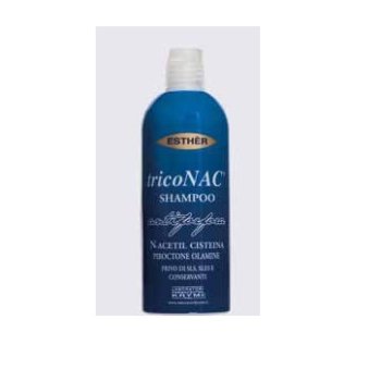 triconac shampoo antiforfora