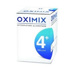 oximix 4+ relax 40cps