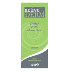 active derm cr p gr/impure 30ml