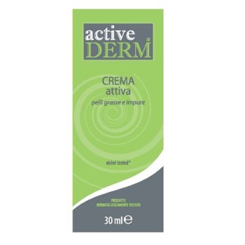 active derm cr p gr/impure 30ml