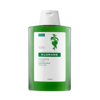 klorane shampoo ortica 400ml