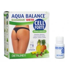 aqua balance cell forte 24fl