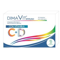 dimavit 20cpr