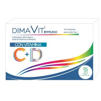 dimavit 20cpr