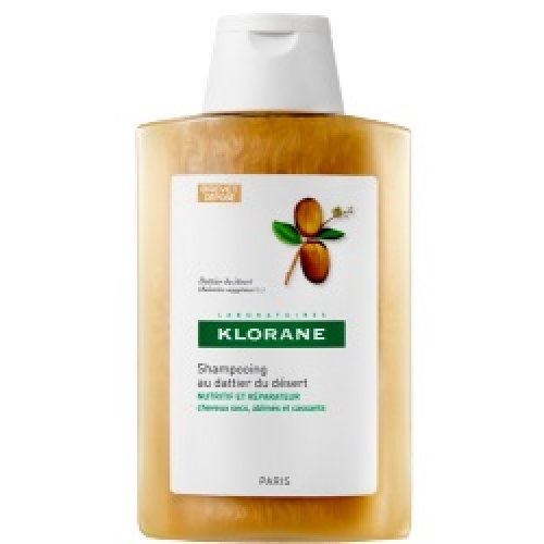 Klorane Shampoo Dattero Deserto 200ml