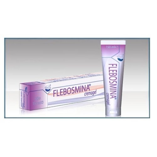 FLEBOSMINA CREMAGEL 150ML