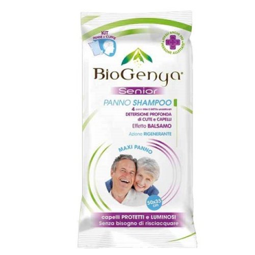 BIOGENYA SENIOR PANNO SH 4PZ