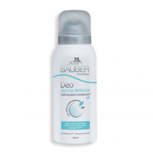 SAUBER  PHARMA DERMA DEF SPRAY