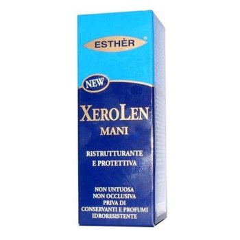 xerolen mani crema 75ml