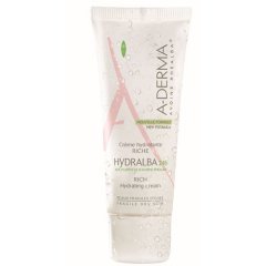 hydralba crema ricca h24