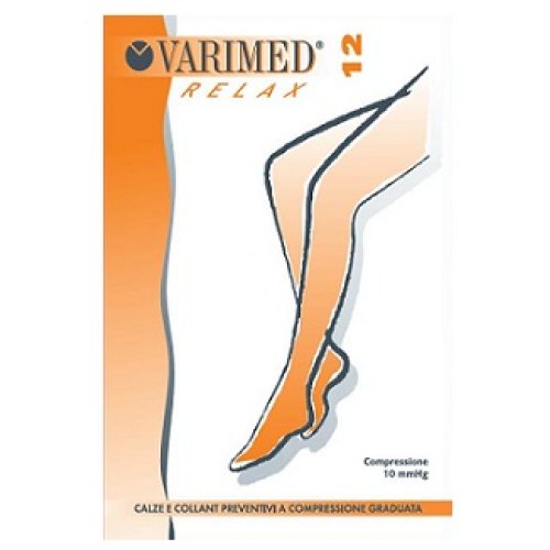 VARIMED COL 12 RELAX BLU 5