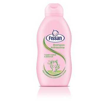 fissan sh antilacrime 200ml