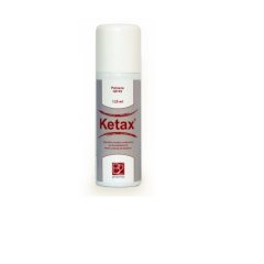 ketax polvere spray 125ml