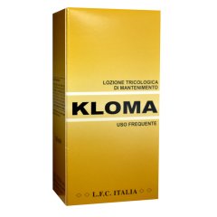 kloma-lozione