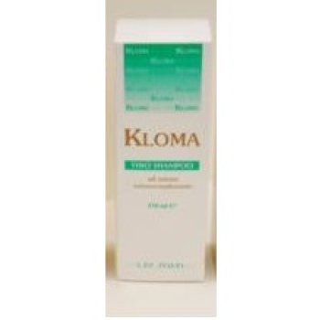kloma-shampoo