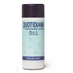 quotidiana antiod stick 35ml