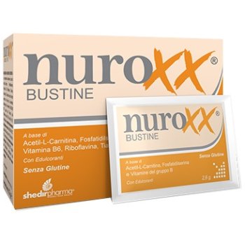nuroxx 20bust