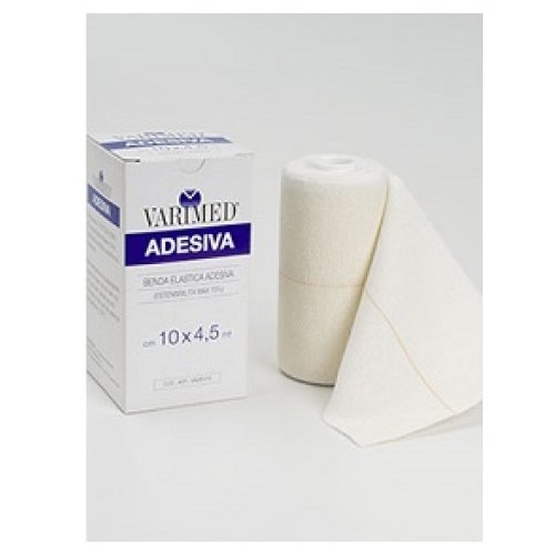 VARIMED BENDA ADES 10X450CM