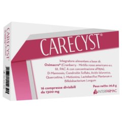 carecyst 14bust