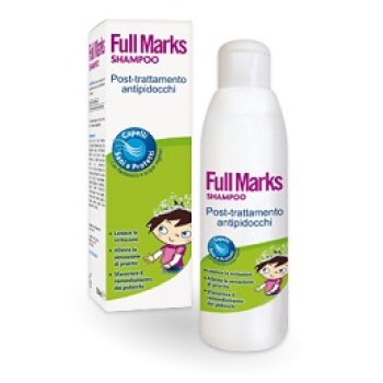 full marks shampo 150ml 47701