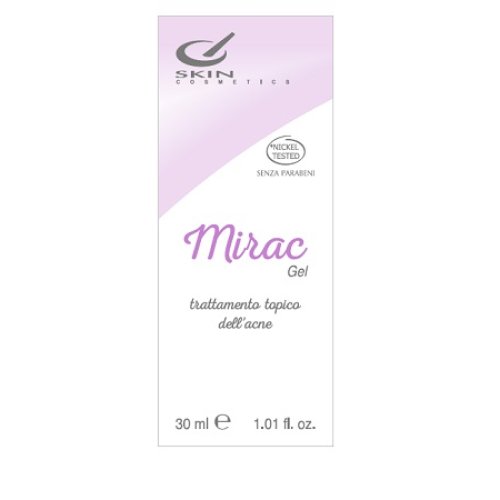 MIRAC GEL ANTI-ACNE 30G