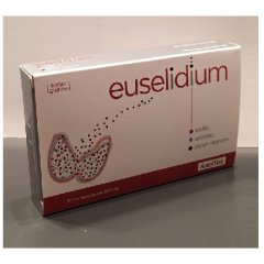 euselidium 30cpr