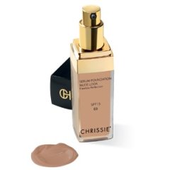 chrissie 03 serum fondot 30ml