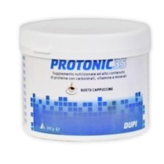 protonic 35 cappuccino 300g