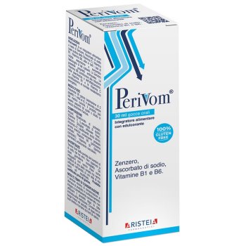 perivom gtt 30ml