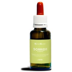 sorridi natur mix 30ml