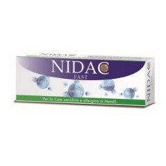 nidac fast crema 30ml