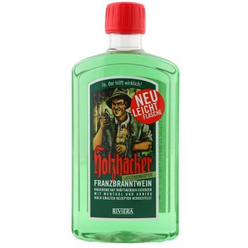 holzhacker pino 250ml